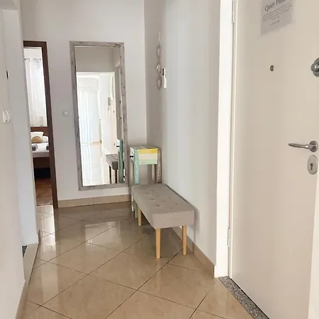 Taras Apartament Split