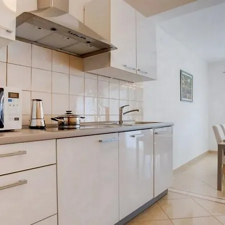 Apartman Taras