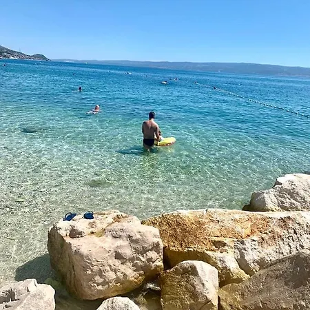 Taras アパート *