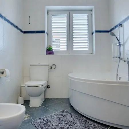 Taras Apartmán Split