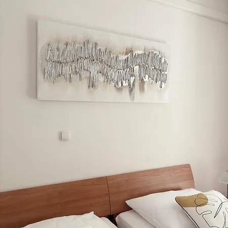 Taras Apartmán *