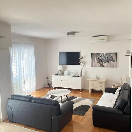 Apartmán Taras Split