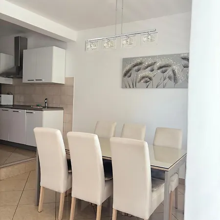 Apartmán Taras