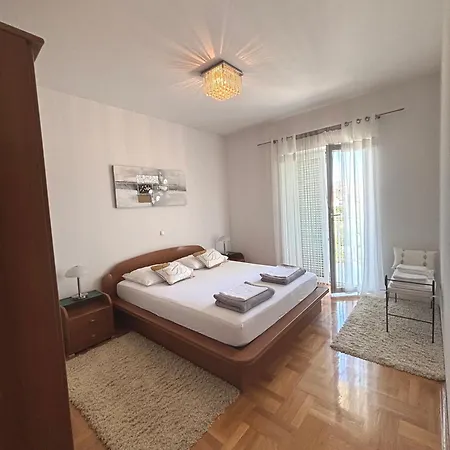 Apartmán Taras *