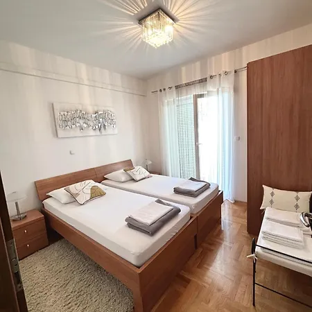 Apartmán Taras