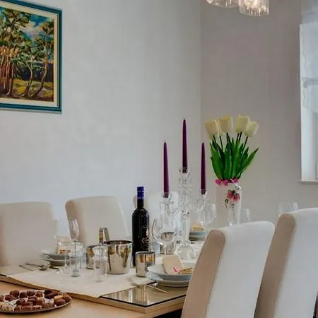 アパート Taras スプリト