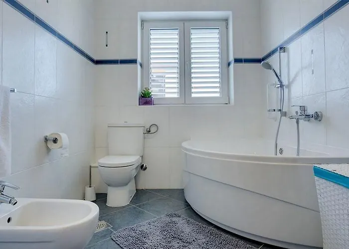 Taras Apartamento Split