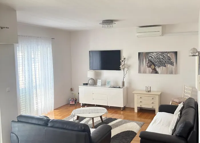Apartamento Taras Split