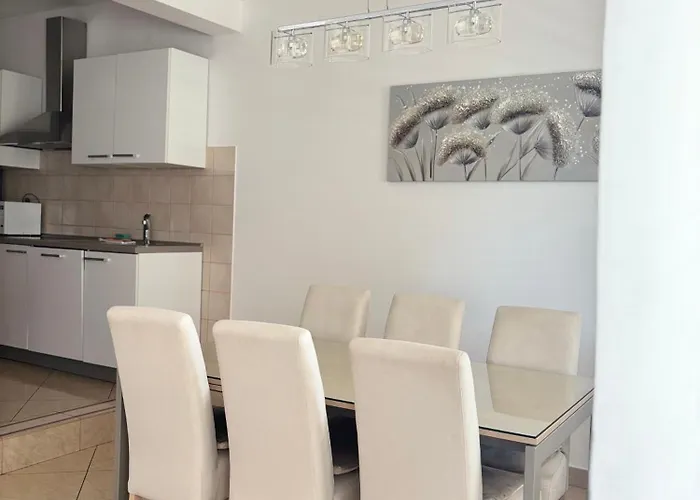 Apartamento Taras
