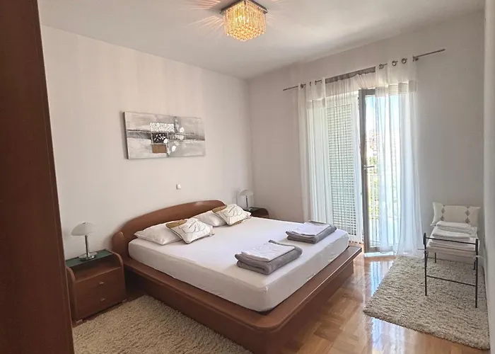 Apartamento Taras *