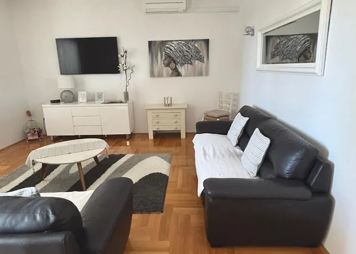 Taras Apartamento