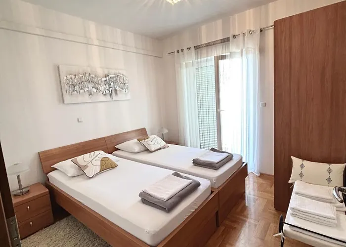 Apartamento Taras