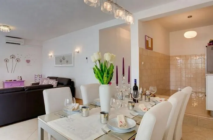 Apartamento Taras Split