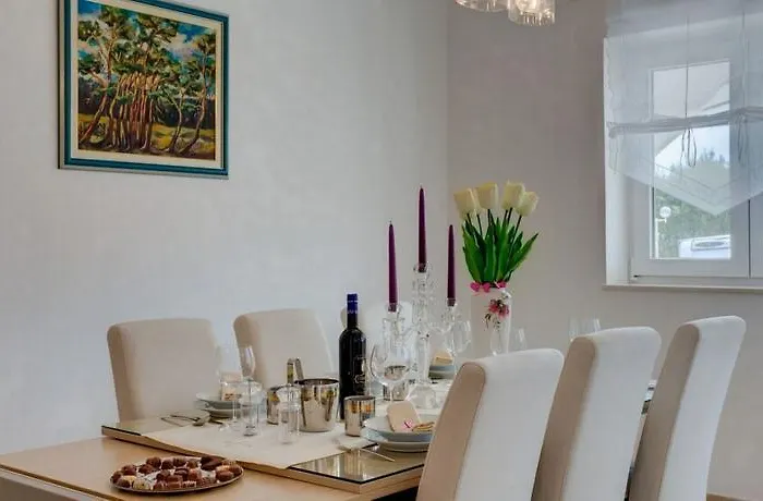 Apartamento Taras Split