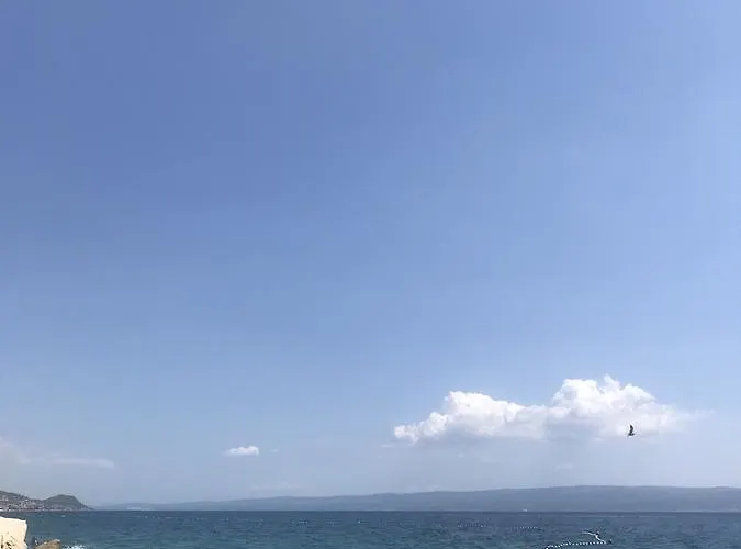 公寓 Taras 斯普利特