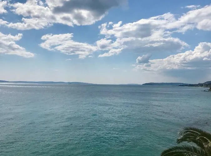 Taras Apartamento Split